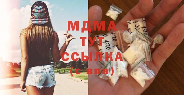 круглые Кулебаки